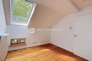 Historisches Postamt Kladow | 6 Zimmer | Erstbezug nach Sanierung | Garten & Wasserblick – Sakrower Kirchweg 13B, 14089 Kladow, Berlin – Vorschaubild 14