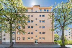 Gestalte deinen Wohntraum: Perfekt gelegenes Single-Apartment! – Birkenstraße 71, 10559 Moabit, Berlin – Vorschaubild 11
