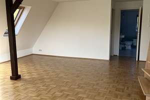 3,5 Zimmer Maisonettenwohnung mit Balkon – Kammerweg 51, 27574 Geestemünde, Bremerhaven – Vorschaubild 3