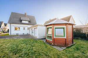 Familienfreundlich in toller Wohnlage!
Einfamilienhaus mit Garagen – Gütersloh (Kreis) – Vorschaubild 15
