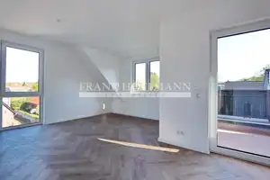 Provisionsfrei & Neubau - Haushälfte mit Stellplatz in Hamburg-Volksdorf – Hamburg – Vorschaubild 27