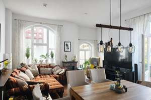 Wohnen im historischen Volksbad – stilvolle 3-Zimmer-Wohnung mit Terrasse und Fernwärme – Schlömilchstraße 4, 1279 Tolkewitz/Seidnitz-Nord, Dresden – Vorschaubild 3