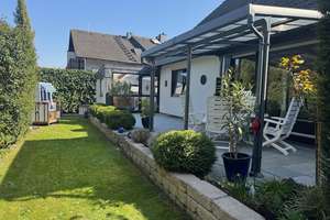 Top gepflegtes freistehendes Einfamilienhaus mit Einliegerwohnung in ruhiger Wohnlage – Dahlienweg 8, 41352 Korschenbroich – Vorschaubild 9