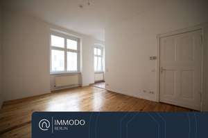🌟 Charmante 2-Zi-Altbauwohnung im Akazienkiez! – Lichtdurchflutet, ruhig & optimal geschnitten – Die vollständige Adresse der Immobilie erhältst du vom Anbieter., 10823 Schöneberg, Berlin – Vorschaubild 1