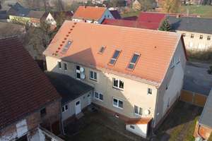 Mehrfamilienhaus mit Potenzial – Kapitalanlage & Lebens(t)raum mit PV-Anlage und Ausbaureserve – Die vollständige Adresse der Immobilie erhältst du vom Anbieter., 14913 Niedergörsdorf – Vorschaubild 7
