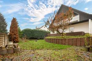 Freistehendes Einfamilienhaus mit großem Grundstück in Hofheim - Wallau – Main-Taunus-Kreis – Vorschaubild 15