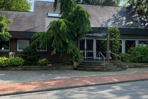 St. Mauritz - Villa mit großem Entwicklungspotential – Die vollständige Adresse der Immobilie erhältst du vom Anbieter., 48155 Mauritz-Ost, Münster – Vorschaubild 2