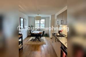 Tauschwohnung: Helle 3-Zimmer-Wohnung in Köln-Zollstock zum Tausch