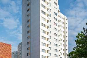 2-Zimmerwohnung in der Gropiusstadt – Wutzkyallee 71, 12353 Gropiusstadt, Berlin – Vorschaubild 2