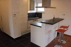 Kernsanierte Penthouse Wohnung in Wiesbaden-Sonnenberg – Danziger Straße 53, 65191 Sonnenberg, Wiesbaden – Vorschaubild 8