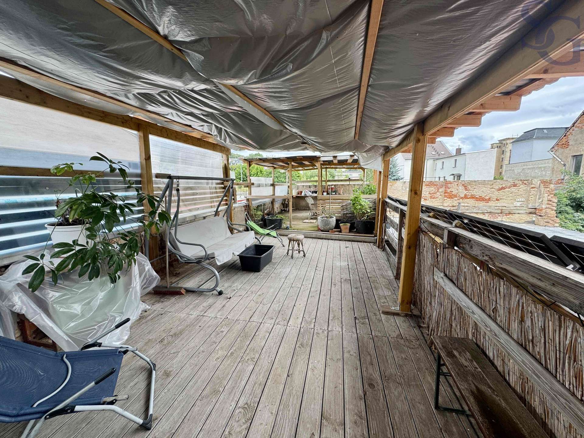 Mehrfamilienhaus als Investment oder zum Eigennutz, Zwickau Kreis – Bild 3