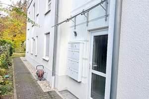 BAYER Immobilien GmbH: Mainz-Finthen! Außergewöhnliche Eigentumswohnung mit Aufzug im 6-Parteienhaus – Die vollständige Adresse der Immobilie erhältst du vom Anbieter., 55126 Finthen, Mainz – Vorschaubild 4