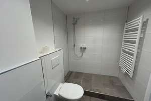 Erstbezug nach Kernsanierung City ruhige 2 ZKDB,  56 m² – Viktoriastr. 54, 47799 Cracau, Krefeld – Vorschaubild 3