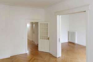 Jugendstil-Rarität in Winterhude – Großzügig, elegant, außergewöhnlich – Die vollständige Adresse der Immobilie erhältst du vom Anbieter., 22301 Winterhude, Hamburg – Vorschaubild 9