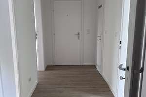 Sanierte und sehr helle 2-Zi.-Wohnung mit Westbalkon in Bramfeld – Ilenkruut 15a, 22179 Bramfeld, Hamburg – Vorschaubild 8