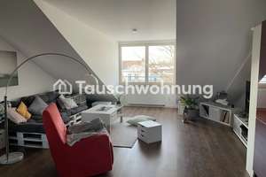Tauschwohnung: Wunderschöne DG Wohnung in Babelsberg Nord – Die vollständige Adresse der Immobilie erhältst du vom Anbieter., 14482 Babelsberg Nord, Potsdam – Vorschaubild 5
