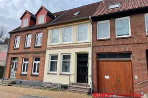 Perfekt für Handwerker: Sanierungsbedürftiges Haus ideal für kreative Köpfe – Kirchstraße 17, 23936 Nordwestmecklenburg (Kreis) – Vorschaubild 2
