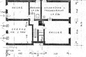 Eigennutz/Anlage: MFH (4 Whg, EG  zu 130 m²-Whg vereinigt), 4er + 2er Garage – Die vollständige Adresse der Immobilie erhältst du vom Anbieter., 12277 Marienfelde, Berlin – Vorschaubild 27
