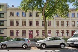 Altbau trifft modernes Wohnen – Exklusive Maisonette in Barmbek-Süd – Die vollständige Adresse der Immobilie erhältst du vom Anbieter., 22083 Barmbek-Süd, Hamburg – Vorschaubild 17