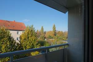 Ruhig wohnen, Eigentum schaffen: Wohnung mit Balkon in Magdeburg-Stadtfeld-West – Die vollständige Adresse der Immobilie erhältst du vom Anbieter., 39110 Stadtfeld West, Magdeburg – Vorschaubild 4