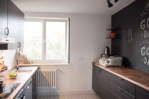 Furnished, modern, spacious 2 rooms apartment with large balcony, U8 15 mins to Alexanderplatz!  – Ragazer Straße 43c, 13407 Reinickendorf (Ortsteil), Berlin – Vorschaubild 4