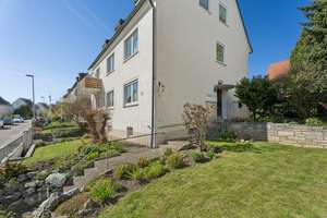 Stilvolles & bezugsfreies Wohnhaus am Safranberg mit Gartenidylle und vielseitigen Nutzungsoptionen! – Die vollständige Adresse der Immobilie erhältst du vom Anbieter., 89075 Oststadt, Ulm – Vorschaubild 6