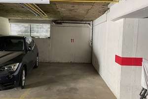 2-Zimmer-Wohnung in Bonn Bad Godesberg – Konstantinstr. 11a, 53179 Rüngsdorf, Bonn – Vorschaubild 16