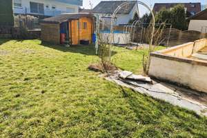 Ein Zuhause mit besonderem Flair – Zweifamilienhaus traumhafte Lage an den Weinbergen – Die vollständige Adresse der Immobilie erhältst du vom Anbieter., 75056 Sulzfeld – Vorschaubild 5