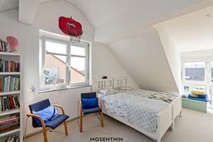 Hochwertige und moderne Doppelhaushälfte mit ELW in bester Wohnlage von S-Vaihingen – Die vollständige Adresse der Immobilie erhältst du vom Anbieter., 70563 Heerstraße, Stuttgart – Vorschaubild 21