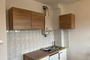 Freundliche 1,5-Raum-Wohnung in Mannheim – 68165 Schwetzingerstadt/Oststadt, Mannheim – Vorschaubild 8