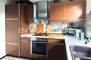 Großzügige 3-Zi.-Wohnung mit Loggia, Kamin & Garage – Die vollständige Adresse der Immobilie erhältst du vom Anbieter., 38124 Heidberg-Melverode, Braunschweig – Vorschaubild 19