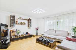 Gemütliches Reiheneckhaus mit großzügigen Garten in Mering – Aichach-Friedberg (Kreis) – Vorschaubild 3
