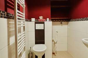 3-Zi.-Wohnung Nürnberg St. Johannis | ca. 94 m² | Südterrasse + Garten | TG + Wallbox  – 90419 Sandberg, Nürnberg – Vorschaubild 9