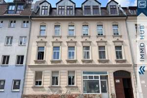 ++ Leerstehend, mögliche Anfangsrendite von 4,56%! Charmante 2-Zimmer Wohnung in Gohlis ++ – Die vollständige Adresse der Immobilie erhältst du vom Anbieter., 4155 Gohlis-Süd, Leipzig – Vorschaubild 2