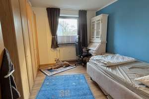 Vermietete 3-Zimmer-Eigentumswohnung mit Balkon und Garage in Oldenburg-Bürgerfelde! – Die vollständige Adresse der Immobilie erhältst du vom Anbieter., 26121 Ziegelhof, Oldenburg (Oldenburg) – Vorschaubild 7