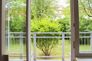 +++ Bezugsfrei! - Modernisierte Eigentumswohnung mit Balkon und Einbauküche +++ – Die vollständige Adresse der Immobilie erhältst du vom Anbieter., 1237 Prohlis-Nord, Dresden – Vorschaubild 10