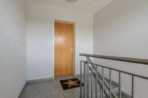 Penthouse im Zentrum von Opladen * Tiefgaragenplatz * Einbauküche * zwei Terrassen * Kamin möglich – Die vollständige Adresse der Immobilie erhältst du vom Anbieter., 51379 Opladen, Leverkusen – Vorschaubild 10