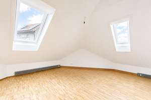 Stilvolle 5,5 Zimmer-Zimmer-Maisonettewohnung mit Klimaanlage & Einzelgarage in begehrter  Lage  – Die vollständige Adresse der Immobilie erhältst du vom Anbieter., 70435 Zuffenhausen-Am Stadtpark, Stuttgart – Vorschaubild 8