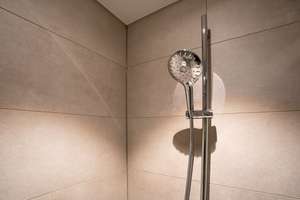 LIST-PELIKAN | NEUWERTIG | hochwertige 1-Zimmer-Wohnung mit Einbauküche – Klopstockstr.  54, 30177 List, Hannover – Vorschaubild 5