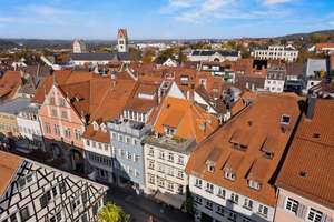 Solides Investment
- Repräsentatives Wohn-/Geschäftshaus mit gehobener Ausstattung – Die vollständige Adresse der Immobilie erhältst du vom Anbieter., 88212 Ravensburg – Vorschaubild 2