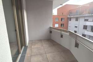 Exklusive Neubau-Mietwohnung in List / Vahrenwald - 4 Zimmer Wohnung mit 2 Loggien – Die vollständige Adresse der Immobilie erhältst du vom Anbieter., 30163 Vahrenwald, Hannover – Vorschaubild 15