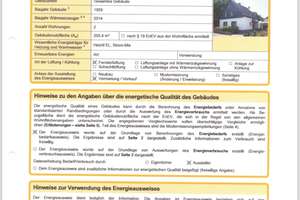 3-Zimmer-Wohnung mit Garten  – Die vollständige Adresse der Immobilie erhältst du vom Anbieter., 47239 Rumeln-Kaldenhausen, Duisburg – Vorschaubild 7