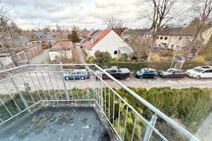 Traumhafte und charmante REH mit hervorragender Raumaufteilung mit Garten und Garage in ruhiger Lage – Die vollständige Adresse der Immobilie erhältst du vom Anbieter., 81825 Waldtrudering, München – Vorschaubild 12