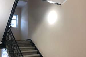 ** Exklusive 3-Raum-Wohnung mit FHZ und Balkon im sanierten Altbau / WE 09** – Sonnenstraße 77, 9130 Sonnenberg, Chemnitz – Vorschaubild 3