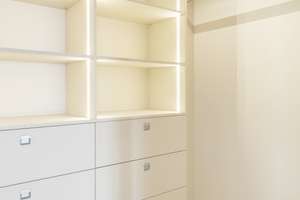 Exklusives Penthouse im PURE LIVING mit Spreepanorama und Weitblick – Die vollständige Adresse der Immobilie erhältst du vom Anbieter., 10243 Friedrichshain, Berlin – Vorschaubild 23