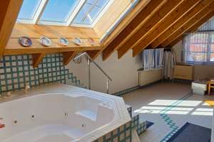Exklusives Einfamilienhaus mit ELW, Wellnessbereich, PV-Anlage und traumhaftem Garten in S-Uhlbach – Die vollständige Adresse der Immobilie erhältst du vom Anbieter., 70329 Uhlbach, Stuttgart – Vorschaubild 15