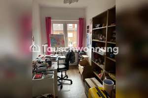 Tauschwohnung: Helle Flat in Hamburg-Mitte zum Tausch – Die vollständige Adresse der Immobilie erhältst du vom Anbieter., 22111 Horn, Hamburg – Vorschaubild 2