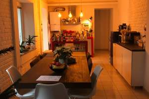 Super Hinterhaus Loft mit eigenem Garten in Flingern – Erkrather Straße 72, 40233 Flingern Süd, Düsseldorf – Vorschaubild 10