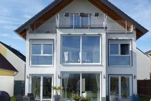 Großzügiges  Einfamilienhaus im Grünen von Köln Porz