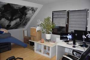 Charmante Doppelhaushälfte in attraktiver Wohnlage – Die vollständige Adresse der Immobilie erhältst du vom Anbieter., 13503 Heiligensee, Berlin – Vorschaubild 11
